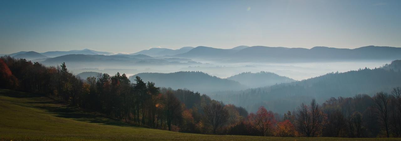 Chata Svinec Hotell Nový Jičín Exteriör bild